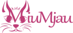 MiuMjau B2B Logo